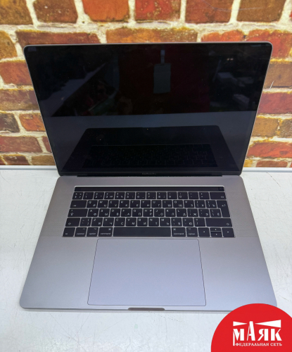 О1 Б/У Ноутбук Macbook Pro (2017) №e00469562