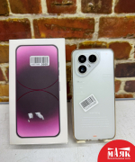 О7 Б/У ст. iPhone i16 pro max 16GB/1TB (кор) 355111412030179 №e00468546