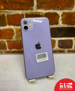 О7 Б/У ст. iPhone 11 4GB/64GB 74% 352986116223037 №e00479002