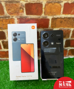 О3 Б/У ст. Redmi Note 13 Pro 12GB/512GB (кор) 863357064940349 №e00479147
