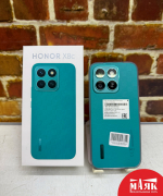 О7 Б/У ст. Honor X8c 8GB/128GB (кор) 861692073482293 №e00479298