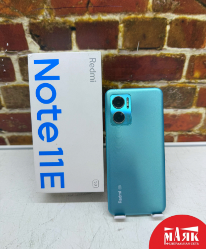 О1 Б/У ст. Redmi 10 4GB/128GB 869094061769454 №e00471253