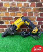 О3 Б/У перфоратор dewalt d 25133 123 №e00480746