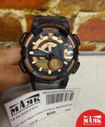 О7 Б/У Часы Casio G-Shock №e00480328