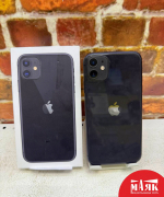 О2 Б/У ст. iPhone 11 3GB/64GB 74% (КОР) 356929762858405 №e00471601