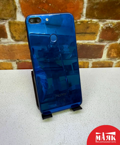 О4 Б/У ст. Honor 9 Lite 3GB/32GB 866317036371640 №e00471740