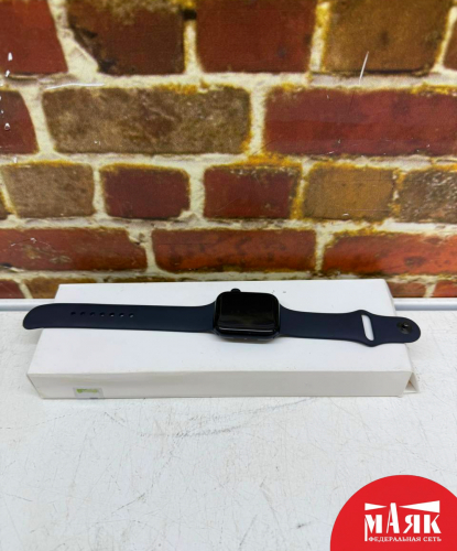 О1 Б/У Смарт часы Apple Watch SE 2 (КОР) №e00471848