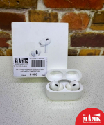 О4 Б/У Беспроводные наушники Apple AirPods Pro 2 №e00471891