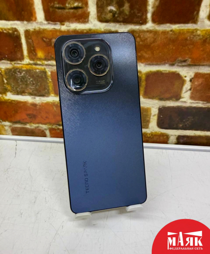 О1 Б/У ст. Tecno Spark 20 Pro 12GB/256GB 355088299202420 №e00472112