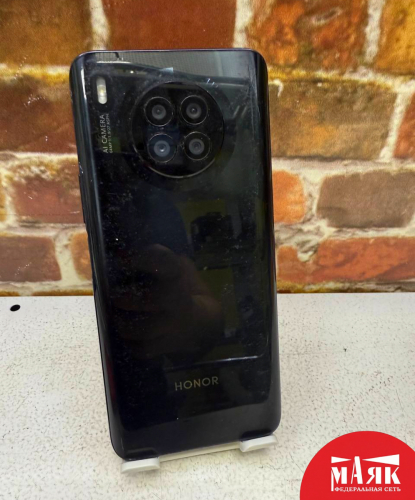 О2 Б/У ст. Honor 50 Lite 6GB/128GB 867326053738309 №e00472828