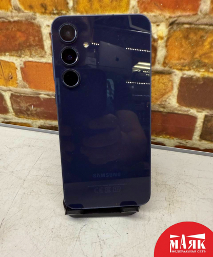 О5 Б/У ст. Samsung A55 8GB/256GB 351771924526297 №e00473299