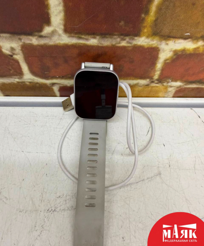 О1 Б/У Смарт-часы  Redmi Watch 5 active №e00481516