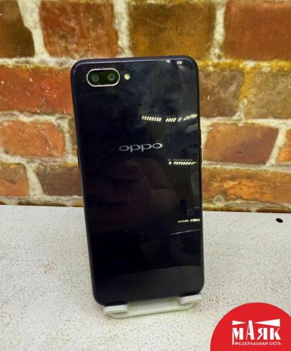 О2 Б/У ст. Oppo A3s 2GB/16GB 869351039396632 №e00481522