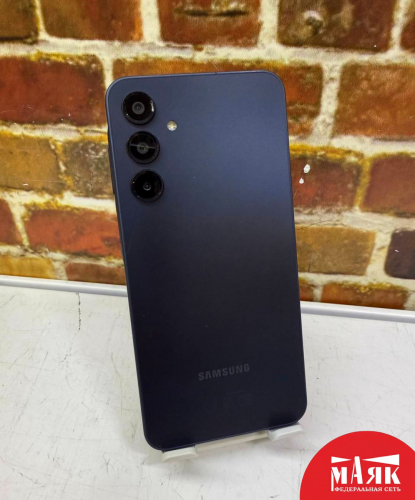 О1 Б/У ст. Samsung A16 4GB/128GB 352600223739997 №e00481870