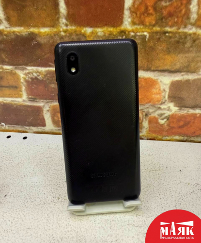 О2 Б/У ст. Samsung A01 Core 1GB/16GB 355441274860979 №e00482112