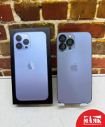 О1 Б/У ст. iPhone 13 Pro Max 6GB/256GB 79% 351884707695559 №e00482339