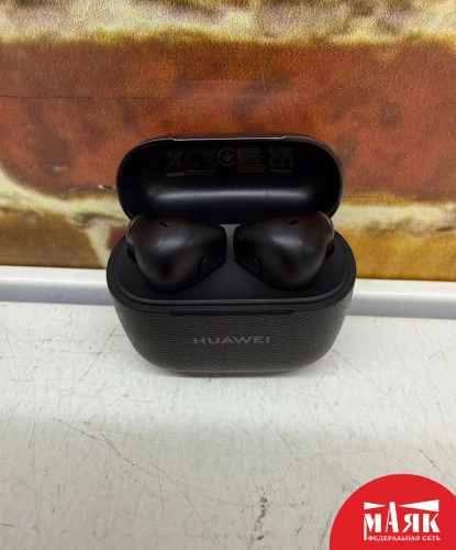 О1 Б/У Беспроводные наушники HUAWEI FreeBuds SE 3 №e00482614