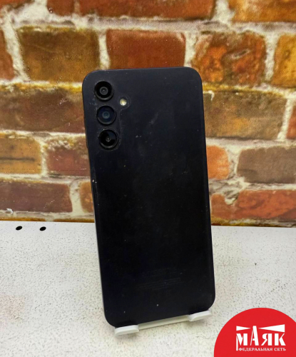 О2 Б/У ст. Samsung A14 4GB/64GB 356689611256843 №e00482931