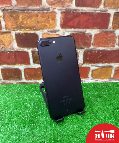 О3 Б/У ст. iPhone 7 Plus 2GB/128GB 100% 356565084673500 №e00472240