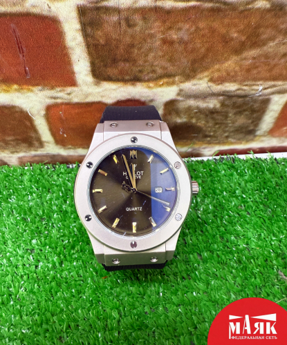 О3 Б/У часы Hublot №e00472731