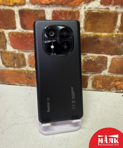 О9 Б/У ст. Redmi Note 14 Pro+ 5G 8GB/256GB 863541079334800 №e00472858