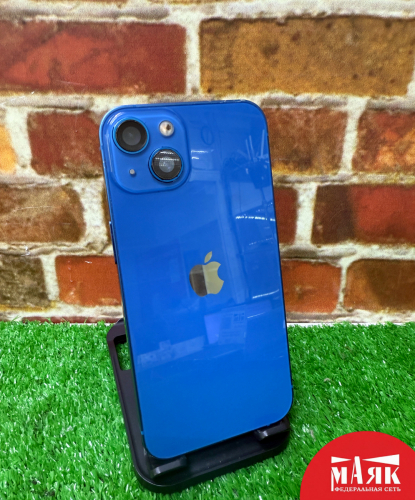 О3 Б/У ст. iPhone 13 4GB/128GB 78% 355939499882900 №e00481384