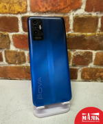 О9 Б/У ст. Tecno Pova 2 4GB/128GB 355064173661288 №e00481636