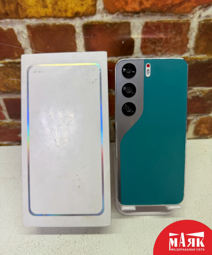 О9 Б/У ст. smart phone бн 16GB/1TB 861498048083673 №e00481942