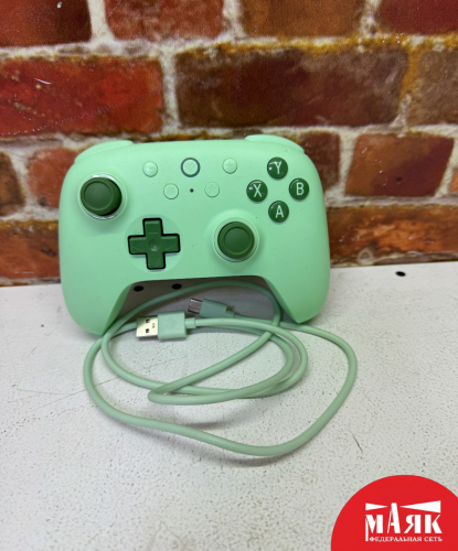 О9 Б/У Контроллер 8BitDo Ultimate 2.4 G №e00482559