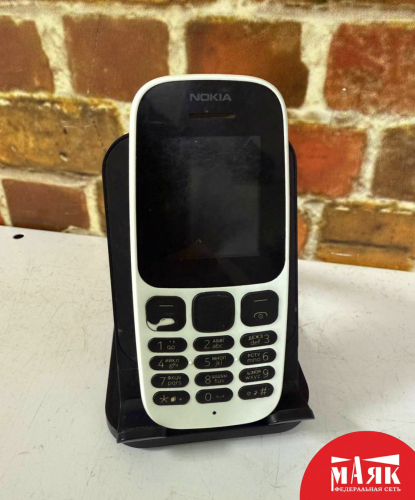 О10 Б/У ст. Nokia TA-1034 356950092358270 №e00482699