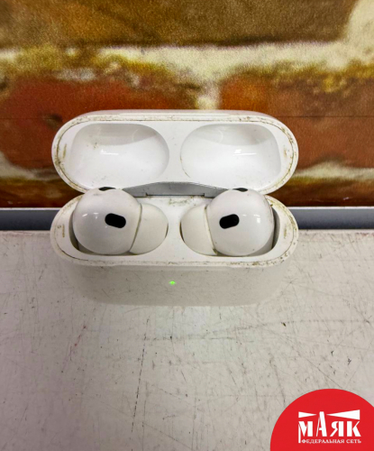 О7 Б/У Air Pods Pro №e00482761