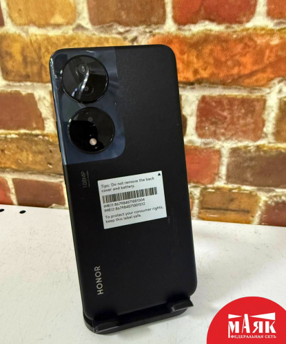 О10 Б/У ст. Honor 90 4GB/128GB 867984071001504 №e00483005
