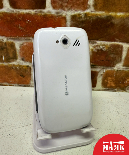 О9 Б/У ст. megafon SP-AL 0GB/8GB 355954052677654 №e00483012