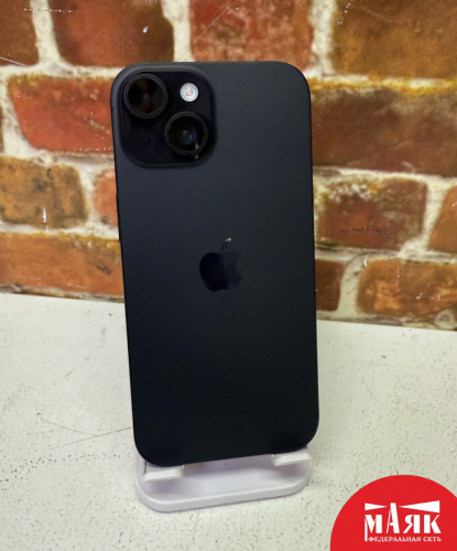 О9 Б/У ст. iPhone 15 6GB/128GB 87% 355277714244998 №e00483022