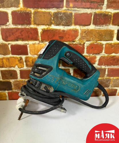 О10 Б/У Лобзик Makita 123 №e00483260