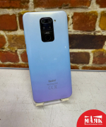 О7 Б/У ст. Redmi Note 9 3GB/64GB 862601058805955 №e00473486
