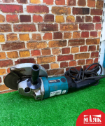 О3 Б/У Болгарка Makita 230 9069 123 №e00474897