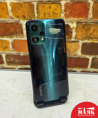 О5 Б/У ст. Realme 9 pro 5g 8GB/128GB 864982061184077 №e00475076