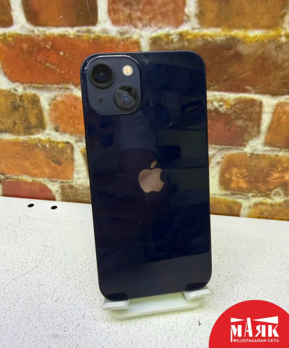 О4 Б/У ст. iPhone 13 6GB/128GB 100% 356845450436710 №e00475659