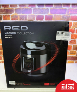 О4 Б/У Мультиварка Red RMC-M521 №e00475920