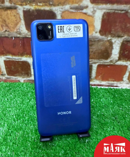 О3 Б/У ст. Honor 9S 2GB/32GB 868436046534449 №e00485095