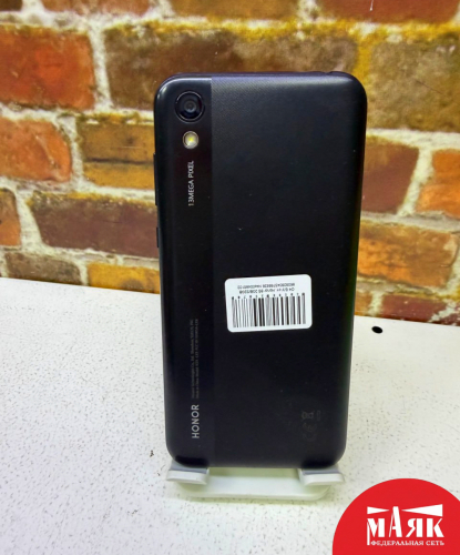 О4 Б/У ст. Honor 8S 2GB/32GB 860929043756526 №e00485102