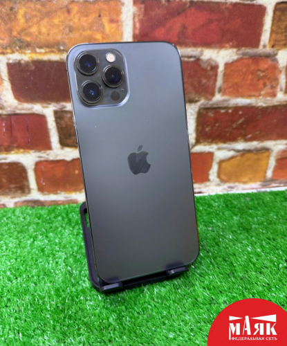 О3 Б/У ст. iPhone 12 Pro Max 4GB/128GB 73% 355565701313564 №e00485184