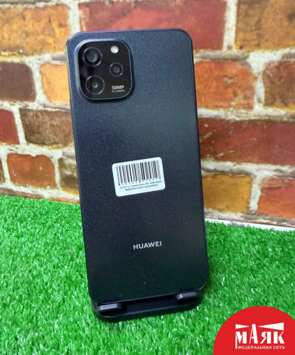 О3 Б/У ст. Huawei Nova Y61 4GB/128GB 869652064316332 №e00485382