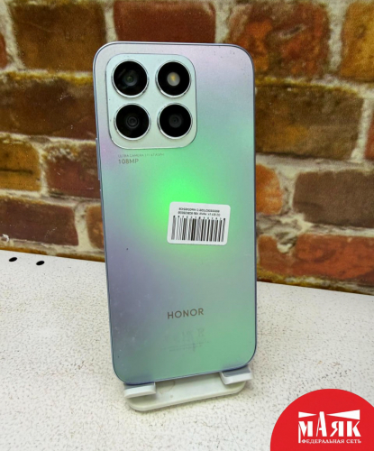 О2 Б/У ст. Honor X8b 8GB/256GB 868305062702810 №e00485438