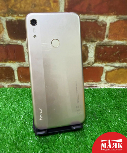 О3 Б/У ст. Honor 8A 2GB/32GB 860554046780859 №e00485721