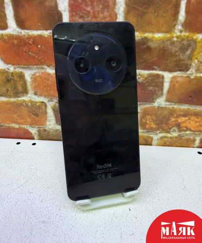О4 Б/У ст. Redmi A3 Pro 4GB/128GB 860735070438023 №e00485950