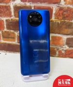 О9 Б/У ст. Poco X3 NFC 6GB/128GB 869819056986469 №e00475261
