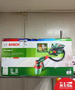 О7 Б/У Краскопульт bosch pfs 5000e кор 123 №e00475359