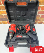 О10 Б/У Дрель-шуруповерт MTX CIDS-BL-20(КОР) 123 №e00476592